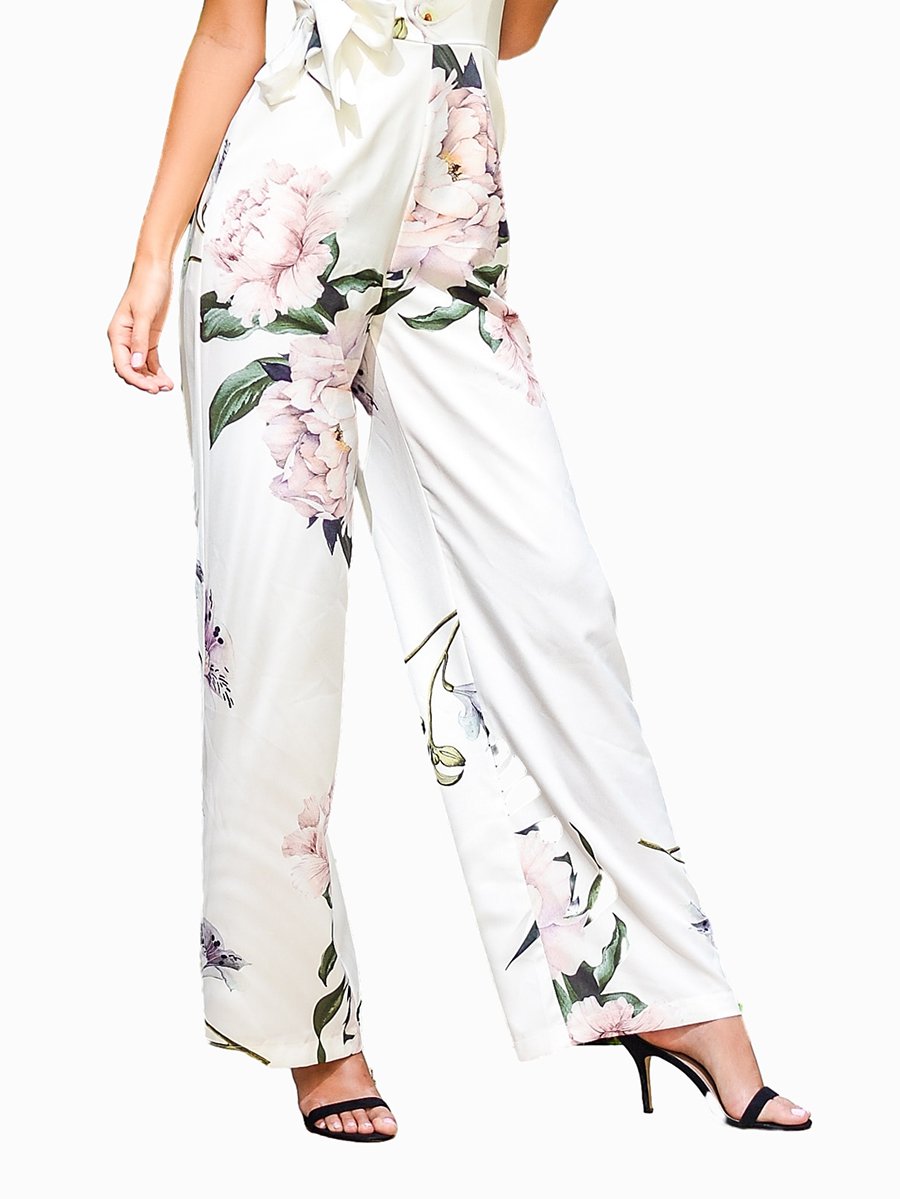 Комбинезон летний "Cosmia"