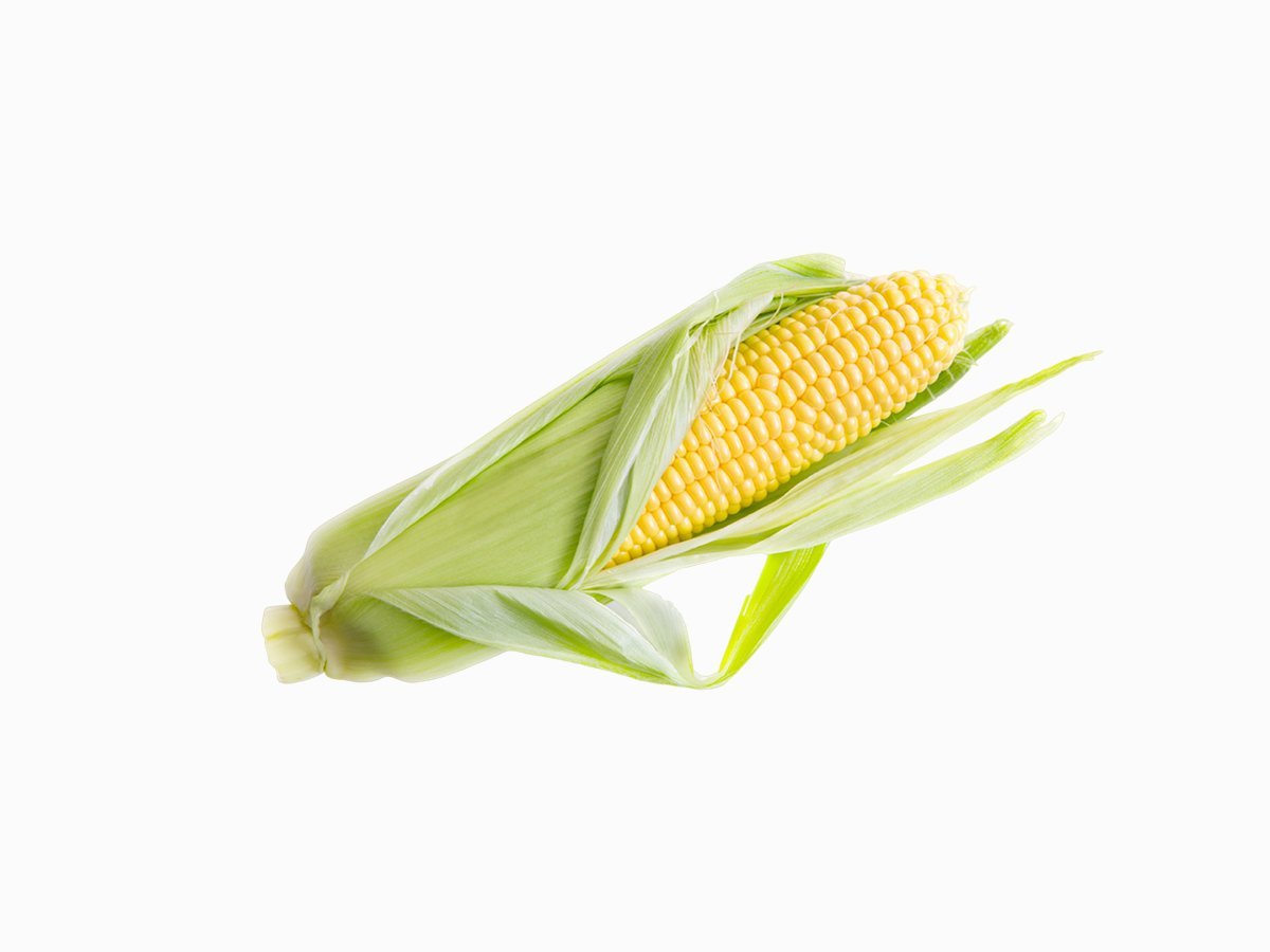 Кукуруза (початок)