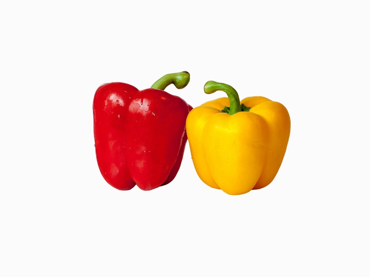 Перец болгарский сладкий