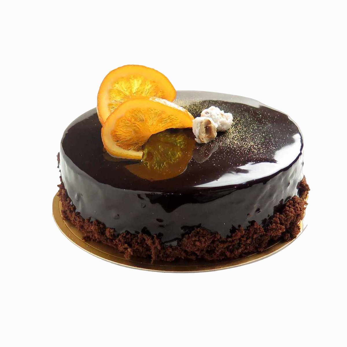 Торт "Тутти-Фрутти"