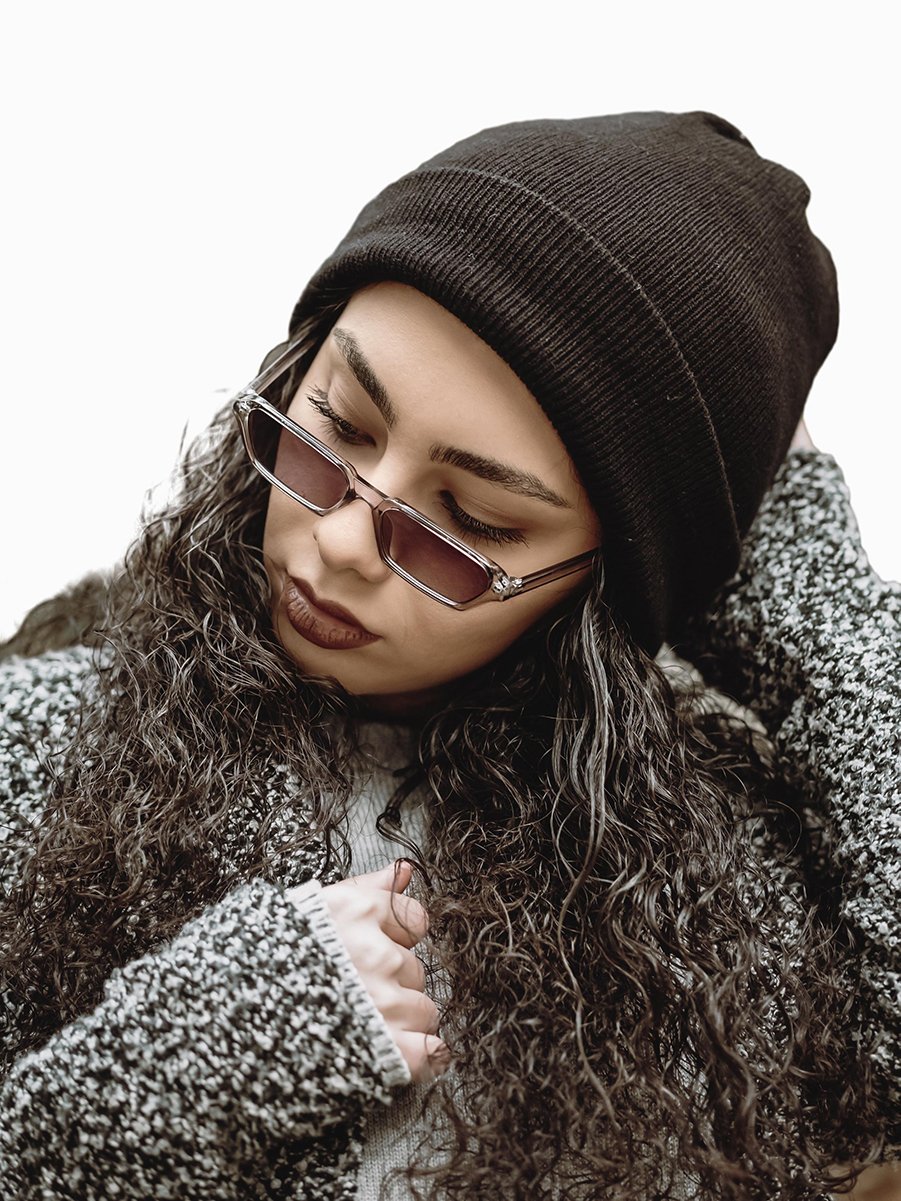 Шапка трикотажная "Мерлини"