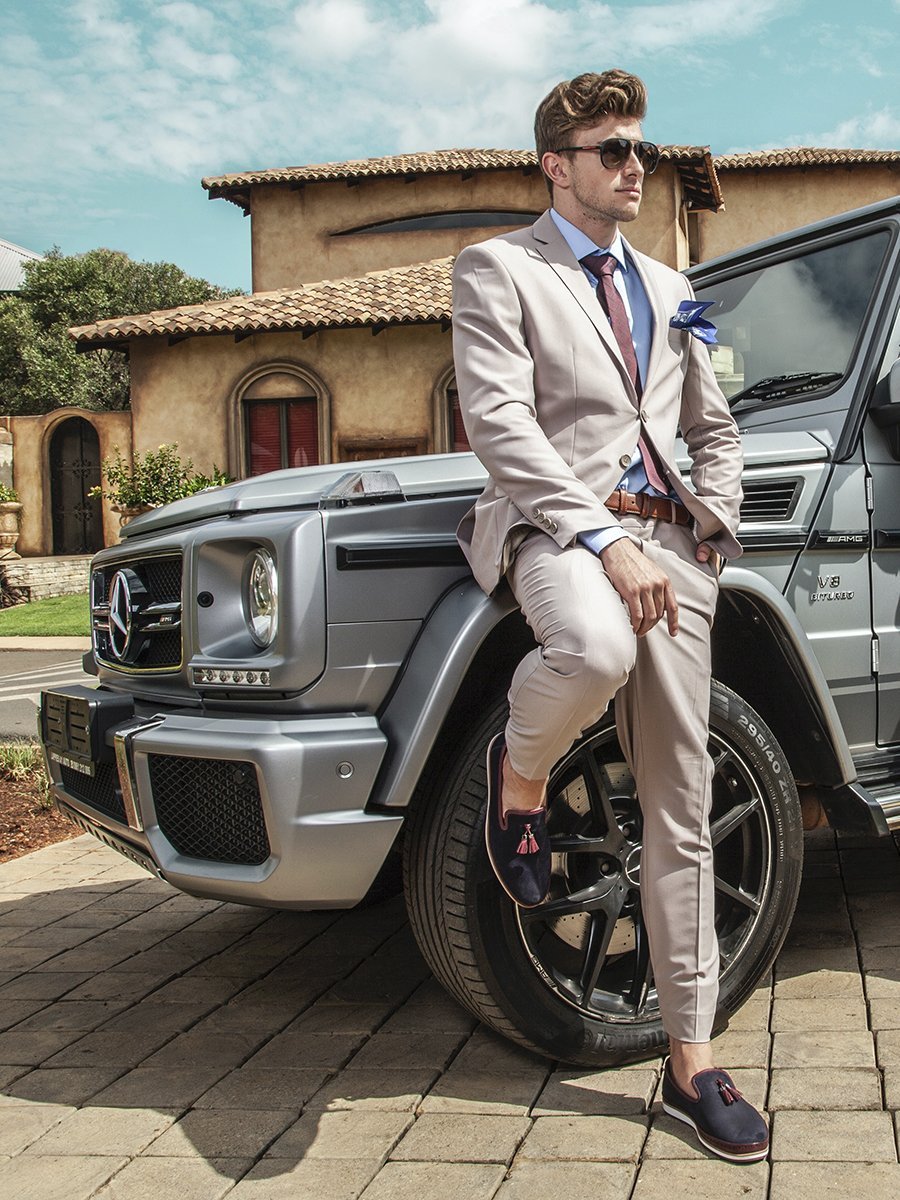 Кроссовки "TimeJump"