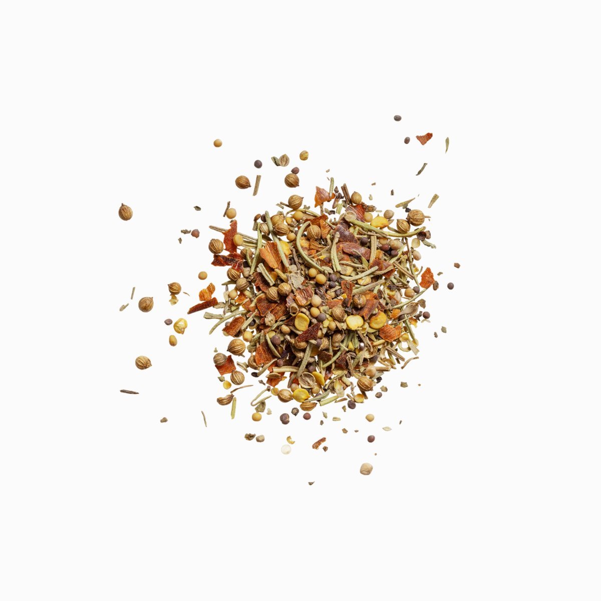 Смесь специй