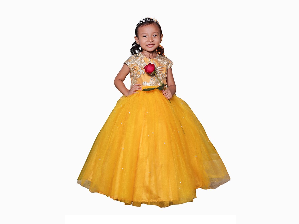 Платье “Sunday”