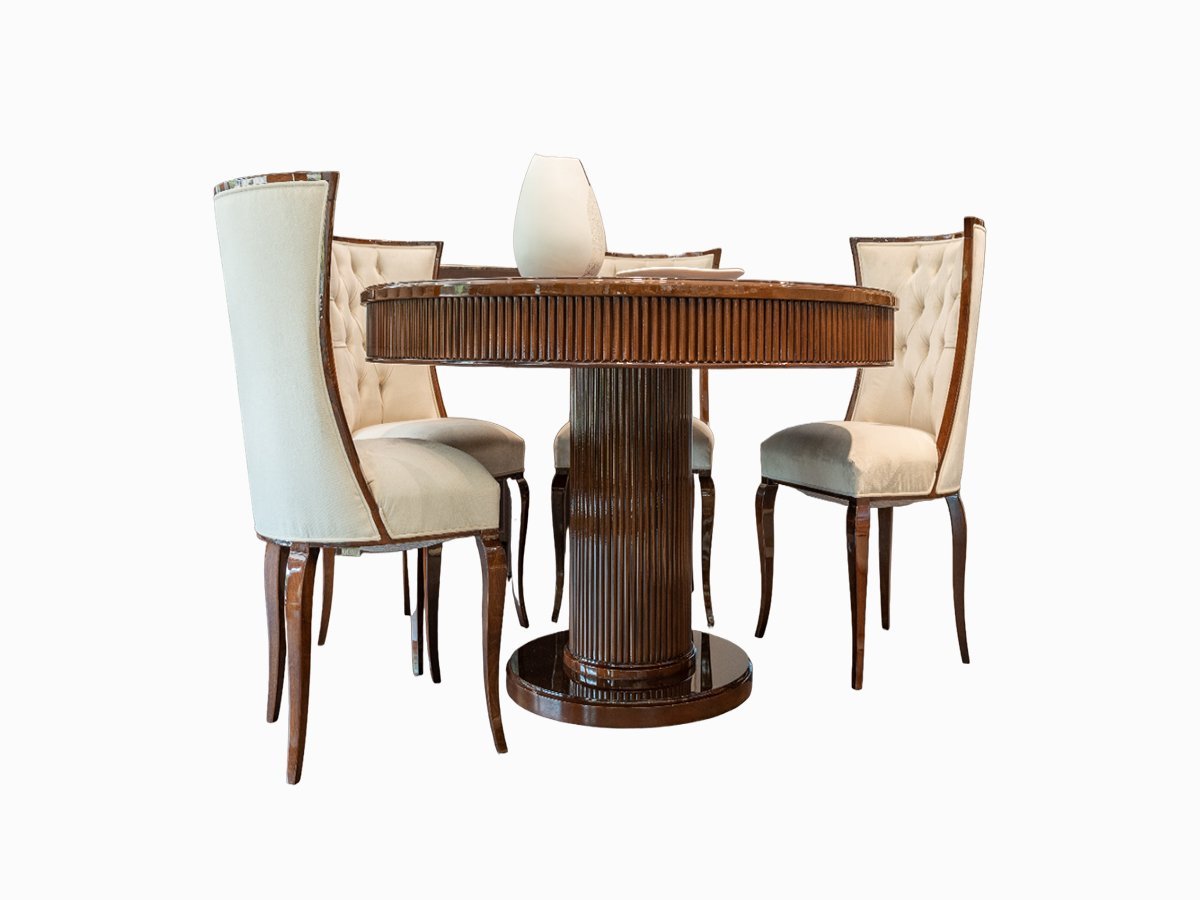 Стол обеденный "LunchTable"