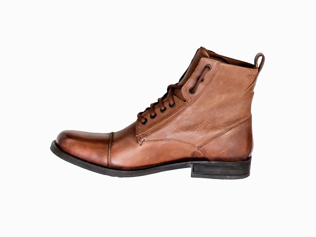 Ботинки мужские "Botikmen"