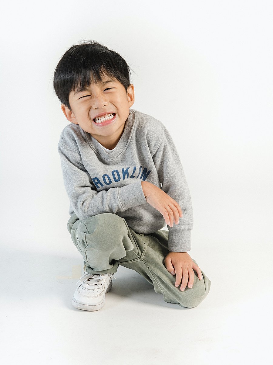 Джемпер "Playful"