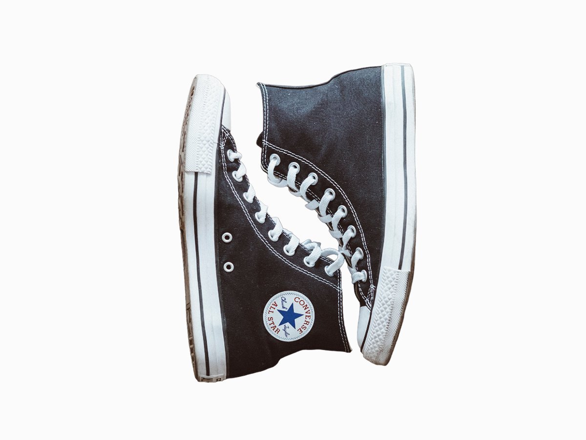 Кроссовки "Гермес"