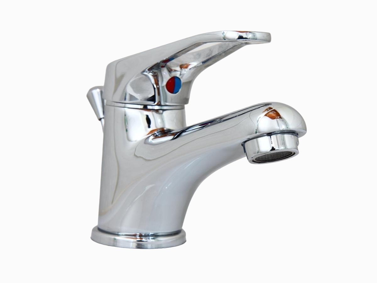 Смеситель для ванны "Тритон"