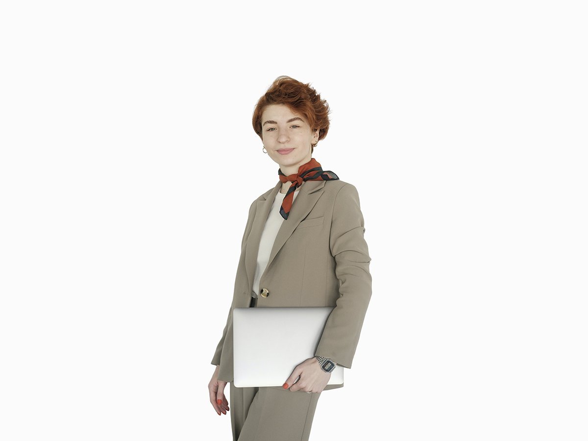 Женский костюм "Жюльетта"