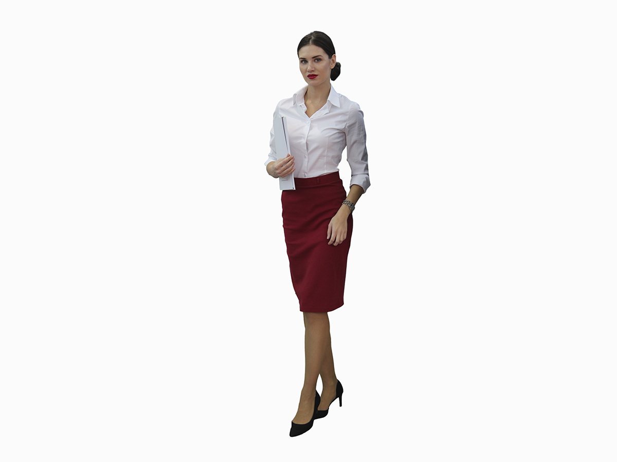 Юбка "Изабелла"