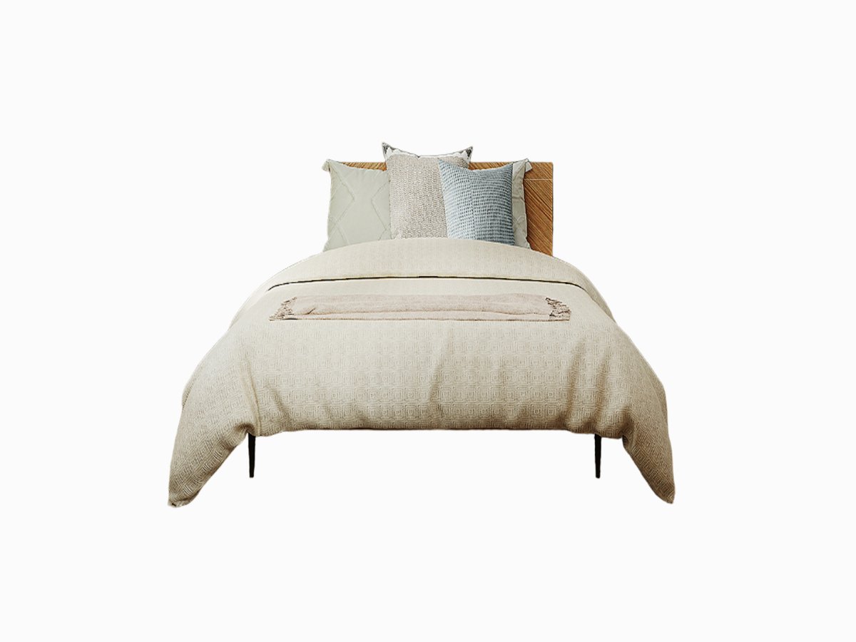 Покрывало на кровать "DolveVita"