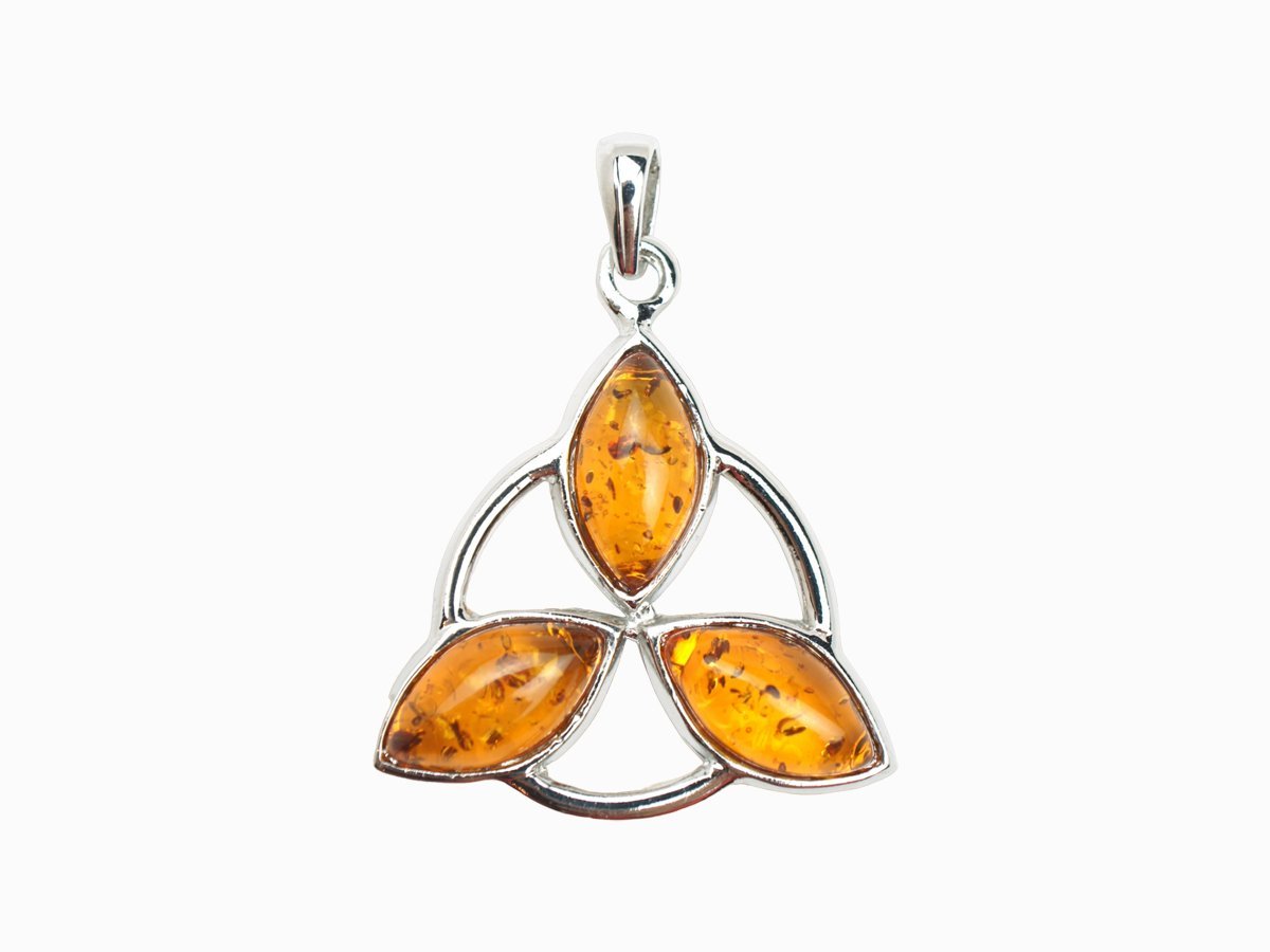 Подвеска "Crystal"