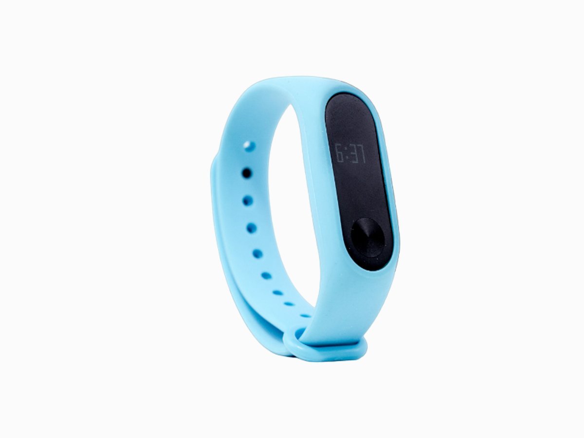 Фитнес-браслет "FitBand"