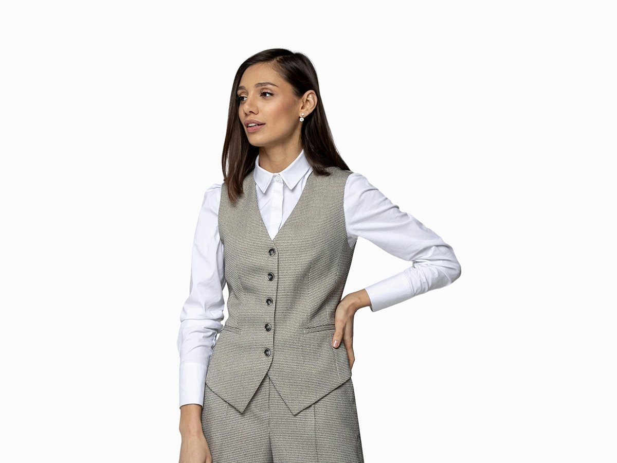 Женский костюм "Миледи"