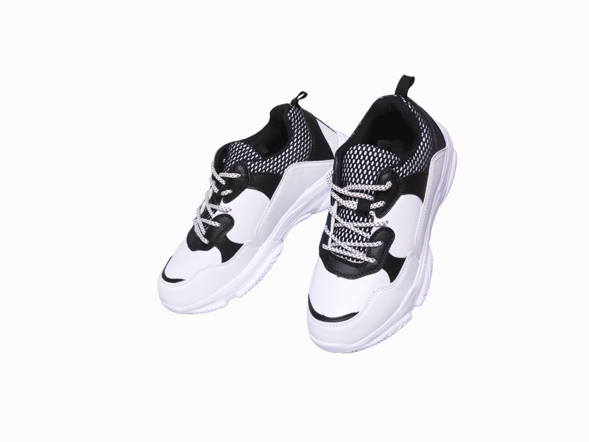 Кроссовки "Fabfeet"