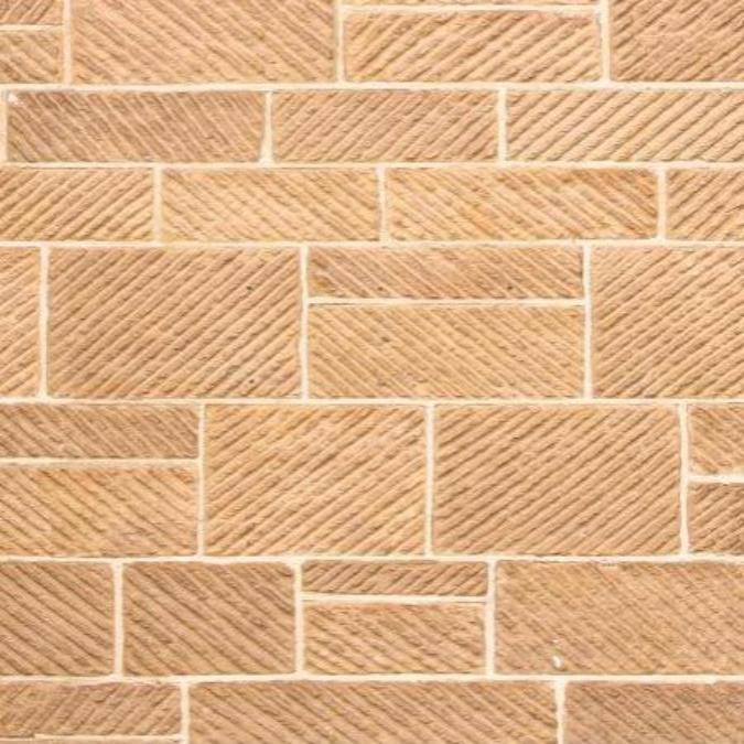 Плитка фасадная "Фламандский стиль"