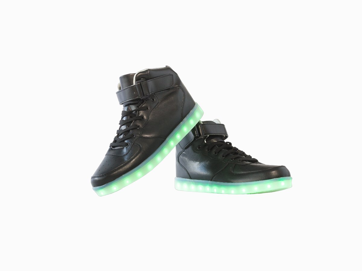 Кроссовки "Runtech"