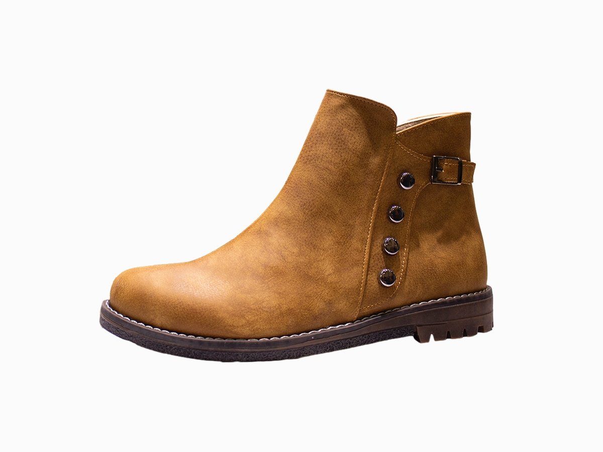 Ботинкии "Monofield"