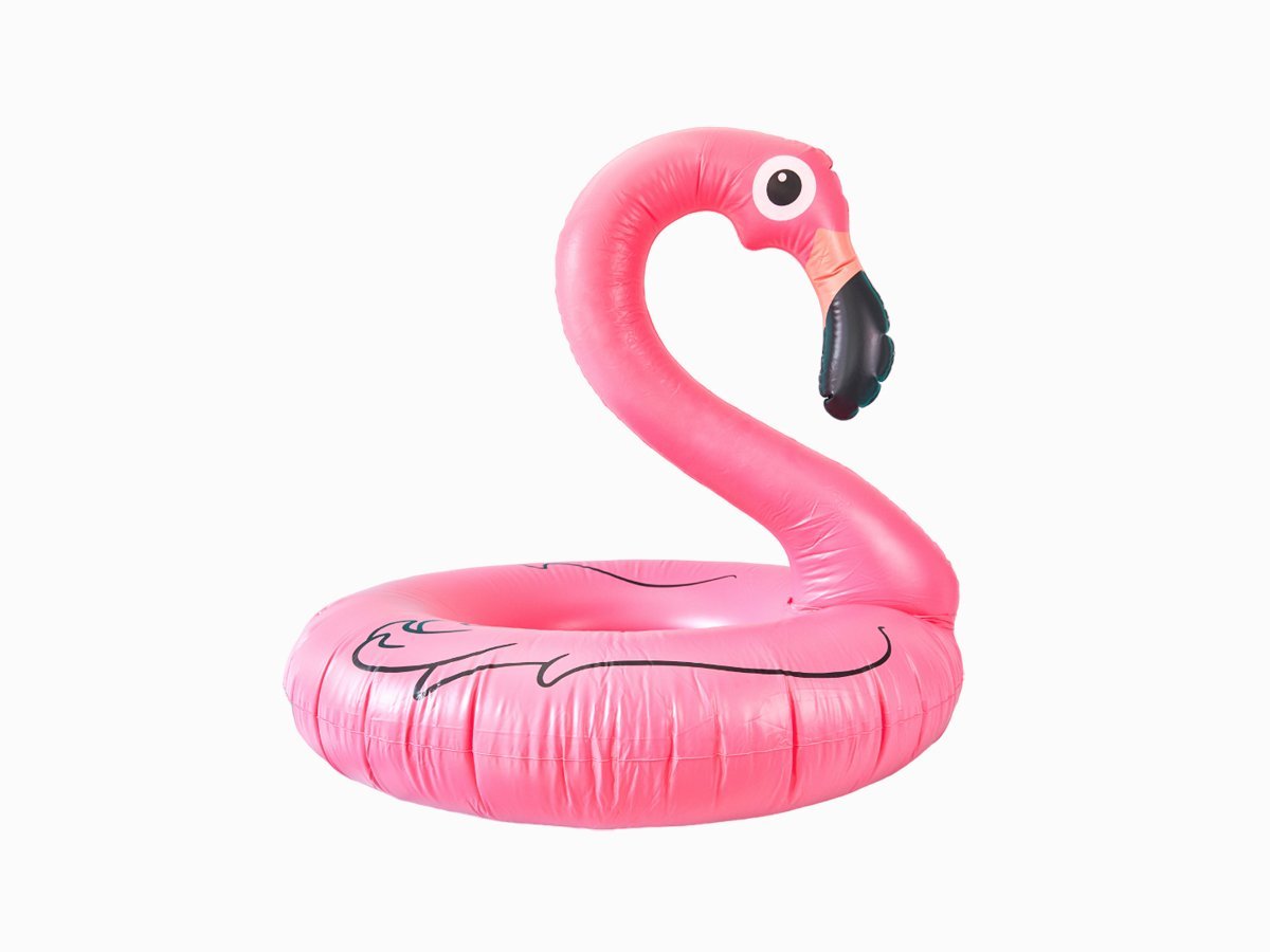 Круг надувной "Фламинго"