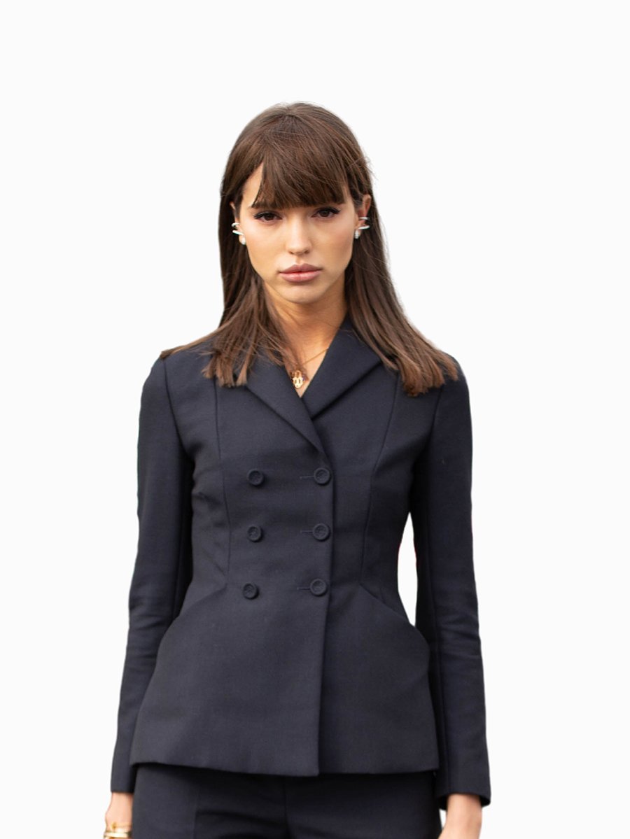 Костюм классический "Martin"